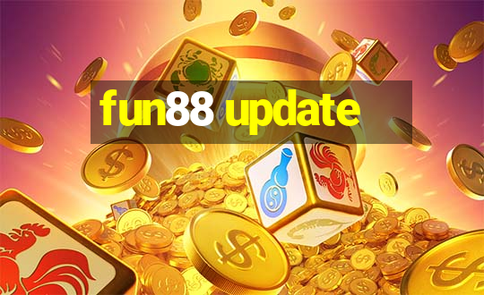 fun88 update