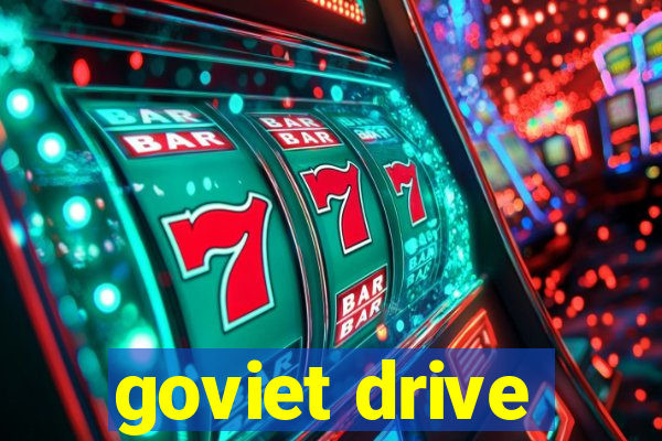 goviet drive