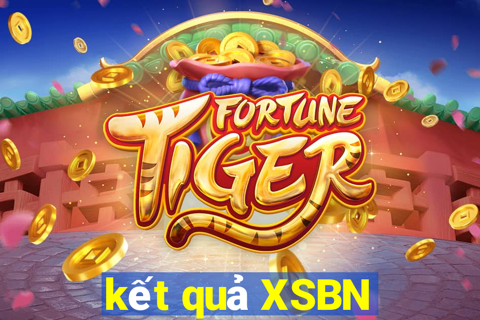 kết quả XSBN