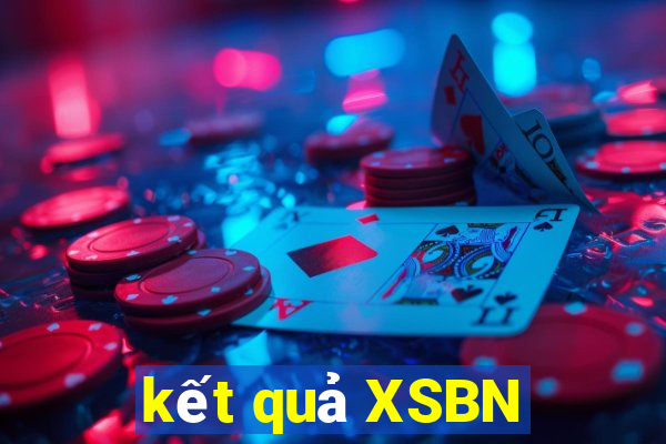 kết quả XSBN