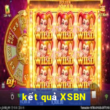 kết quả XSBN