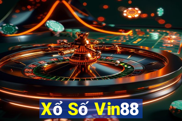 Xổ Số Vin88