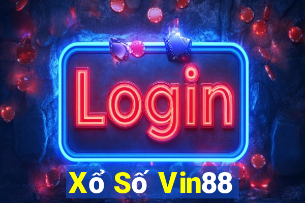 Xổ Số Vin88