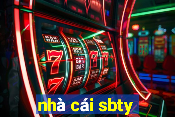 nhà cái sbty