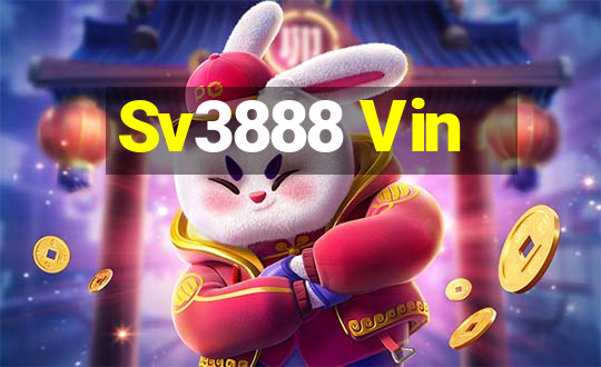 Sv3888 Vin