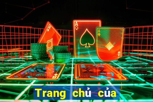 Trang chủ của mạng xổ số 126