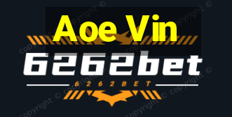 Aoe Vin