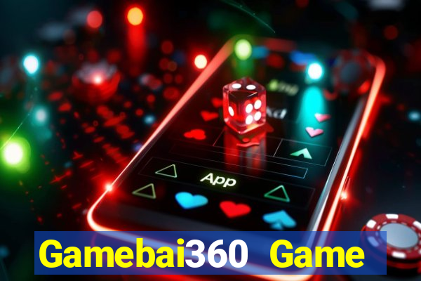 Gamebai360 Game Bài Lừa Đảo