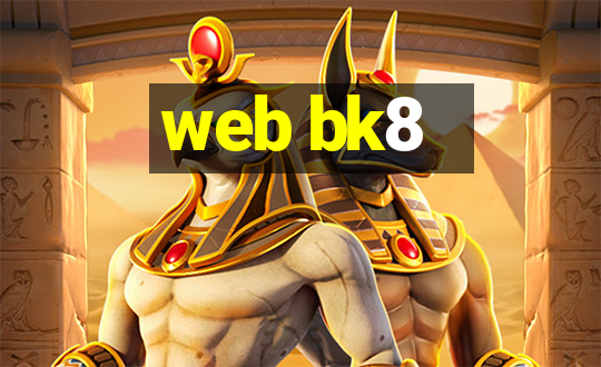 web bk8