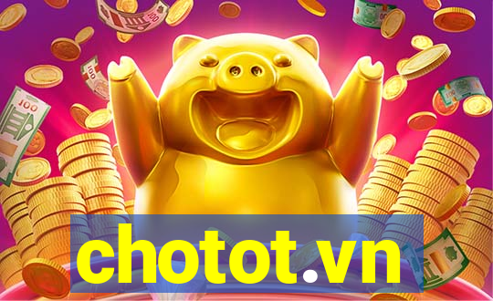 chotot.vn