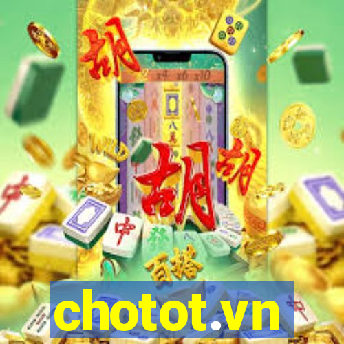 chotot.vn