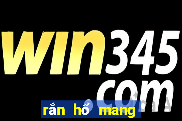 rắn hổ mang màu vàng