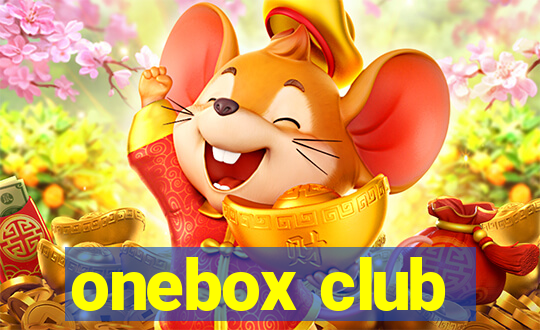 onebox club