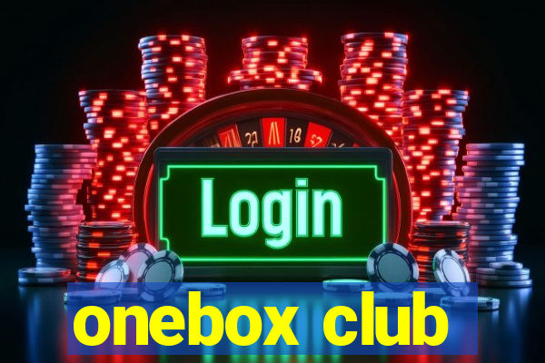 onebox club