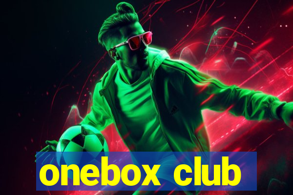 onebox club