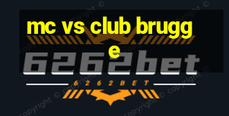 mc vs club brugge