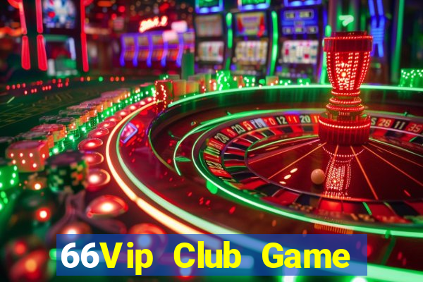 66Vip Club Game Bài Twin