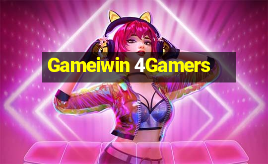 Gameiwin 4Gamers