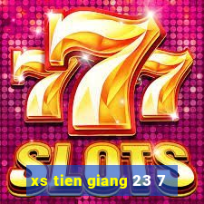 xs tien giang 23 7