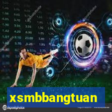 xsmbbangtuan