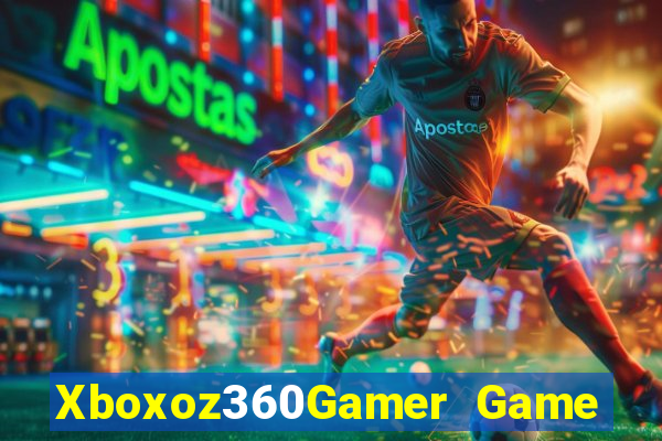 Xboxoz360Gamer Game Bài Uno