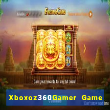 Xboxoz360Gamer Game Bài Uno