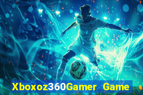 Xboxoz360Gamer Game Bài Uno