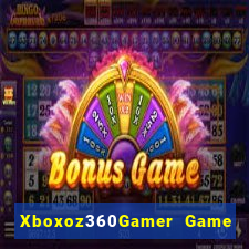 Xboxoz360Gamer Game Bài Uno