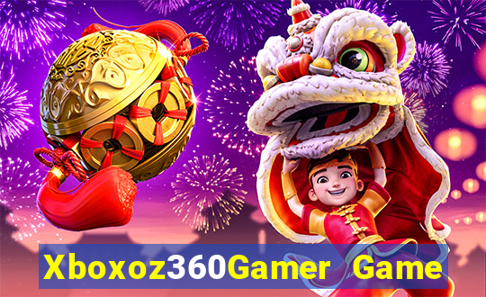 Xboxoz360Gamer Game Bài Uno