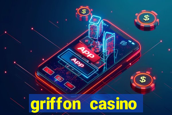 griffon casino bonus code