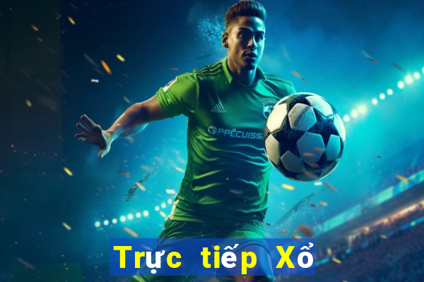 Trực tiếp Xổ Số bến tre ngày 12