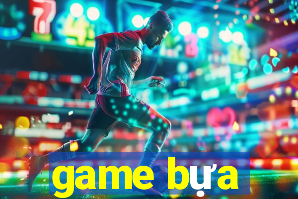 game bựa