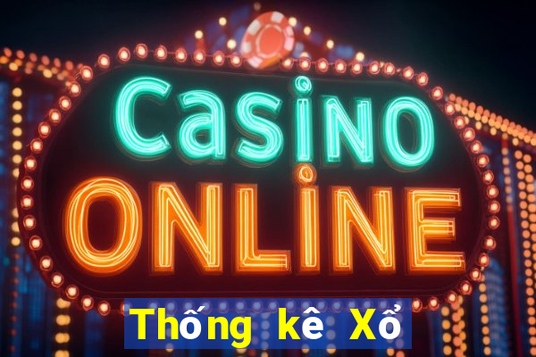 Thống kê Xổ Số Cần Thơ ngày 15