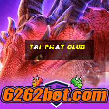 tài phát club