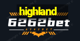 highland