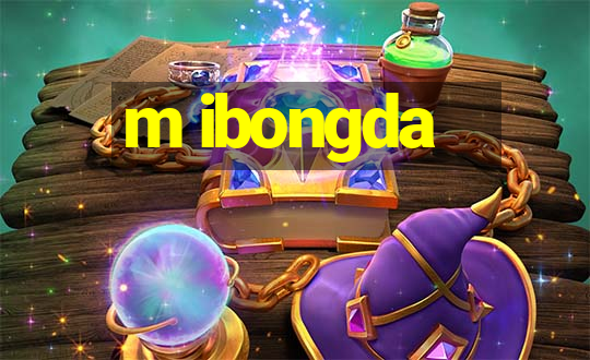 m ibongda