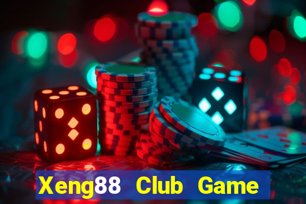 Xeng88 Club Game Bài Go88