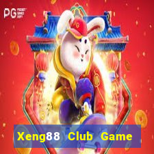 Xeng88 Club Game Bài Go88