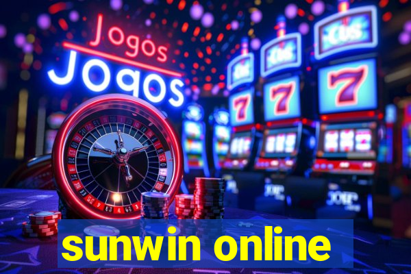 sunwin online