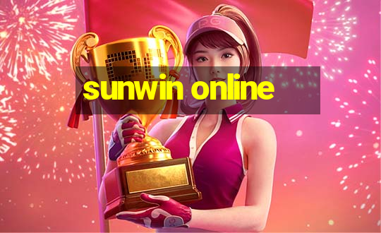 sunwin online