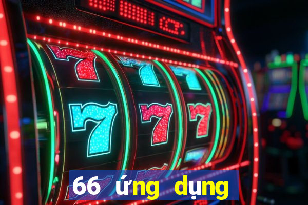 66 ứng dụng thần màu