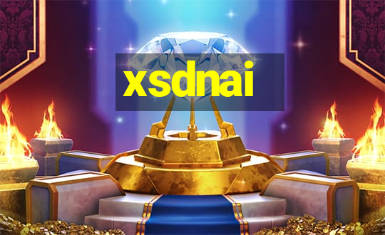 xsdnai