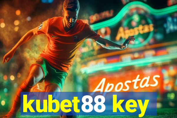 kubet88 key