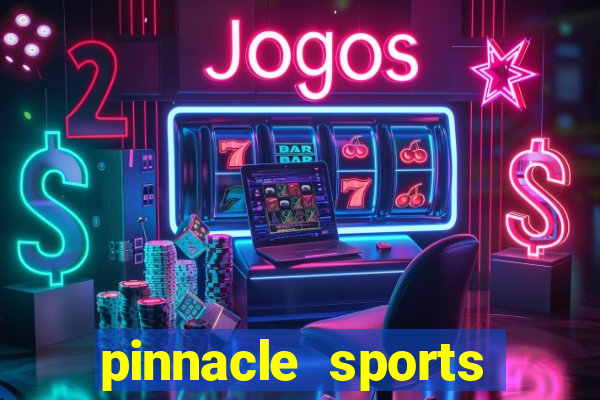 pinnacle sports bonus code