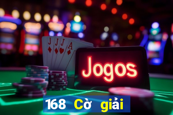 168 Cờ giải trí Tải 7tiền6