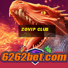 zovip club