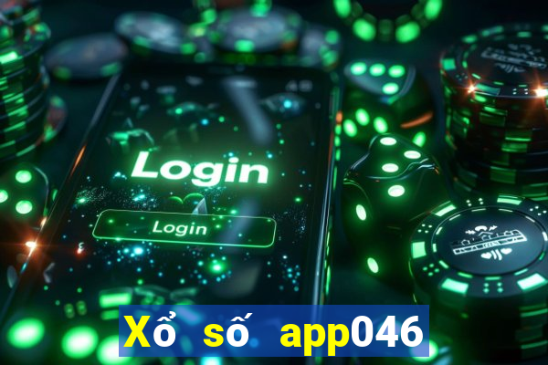 Xổ số app046 Tải về