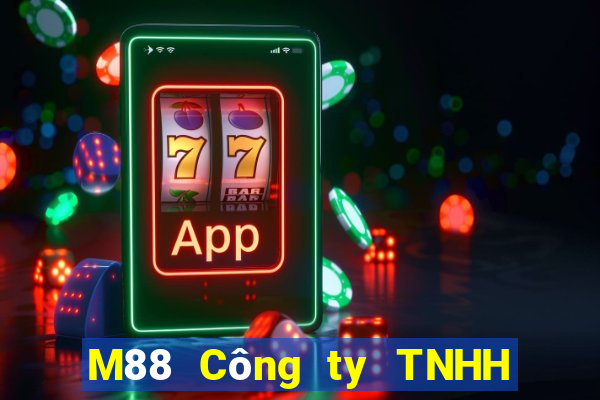 M88 Công ty TNHH Giải trí Đức Thắng