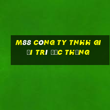 M88 Công ty TNHH Giải trí Đức Thắng