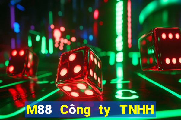 M88 Công ty TNHH Giải trí Đức Thắng